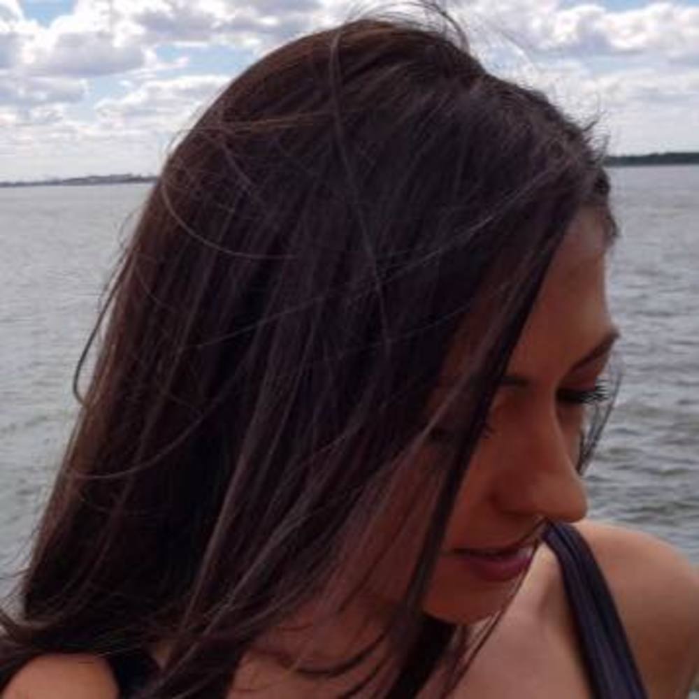 Meet your Posher, Charlotte